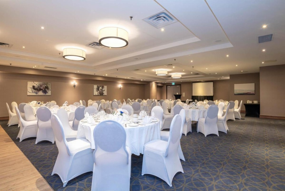 Sandman Signature Mississauga Hotel Image 10