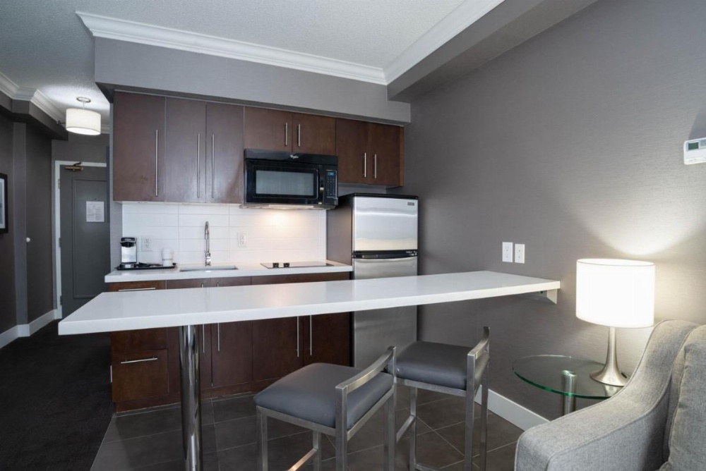 Sandman Signature Mississauga Hotel Image 11