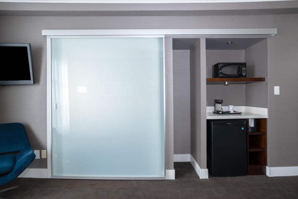 Sandman Signature Mississauga Hotel Image 30