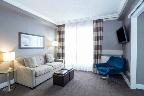 Sandman Signature Mississauga Hotel image 33
