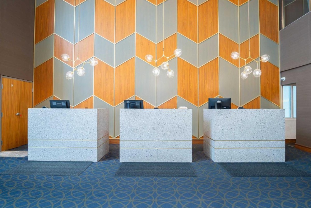 Sandman Signature Mississauga Hotel Image 47